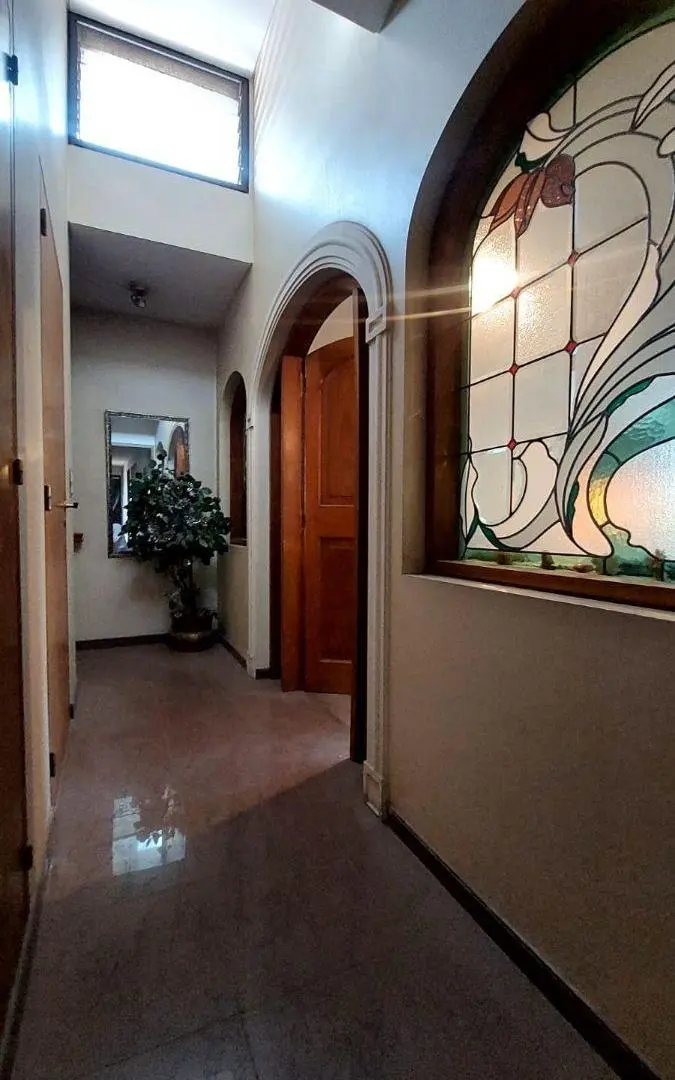 VENTA LOCAL COMERCIAL + DEPARTAMENTO 5TA SECCION 3