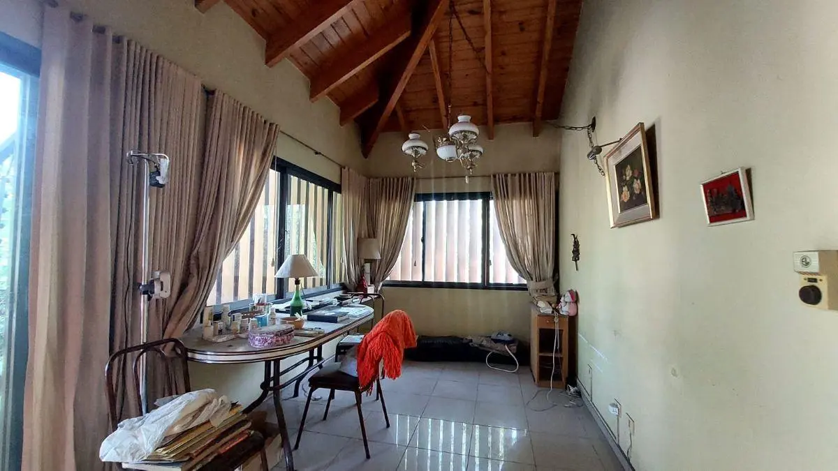 VENTA LOCAL COMERCIAL + DEPARTAMENTO 5TA SECCION 8