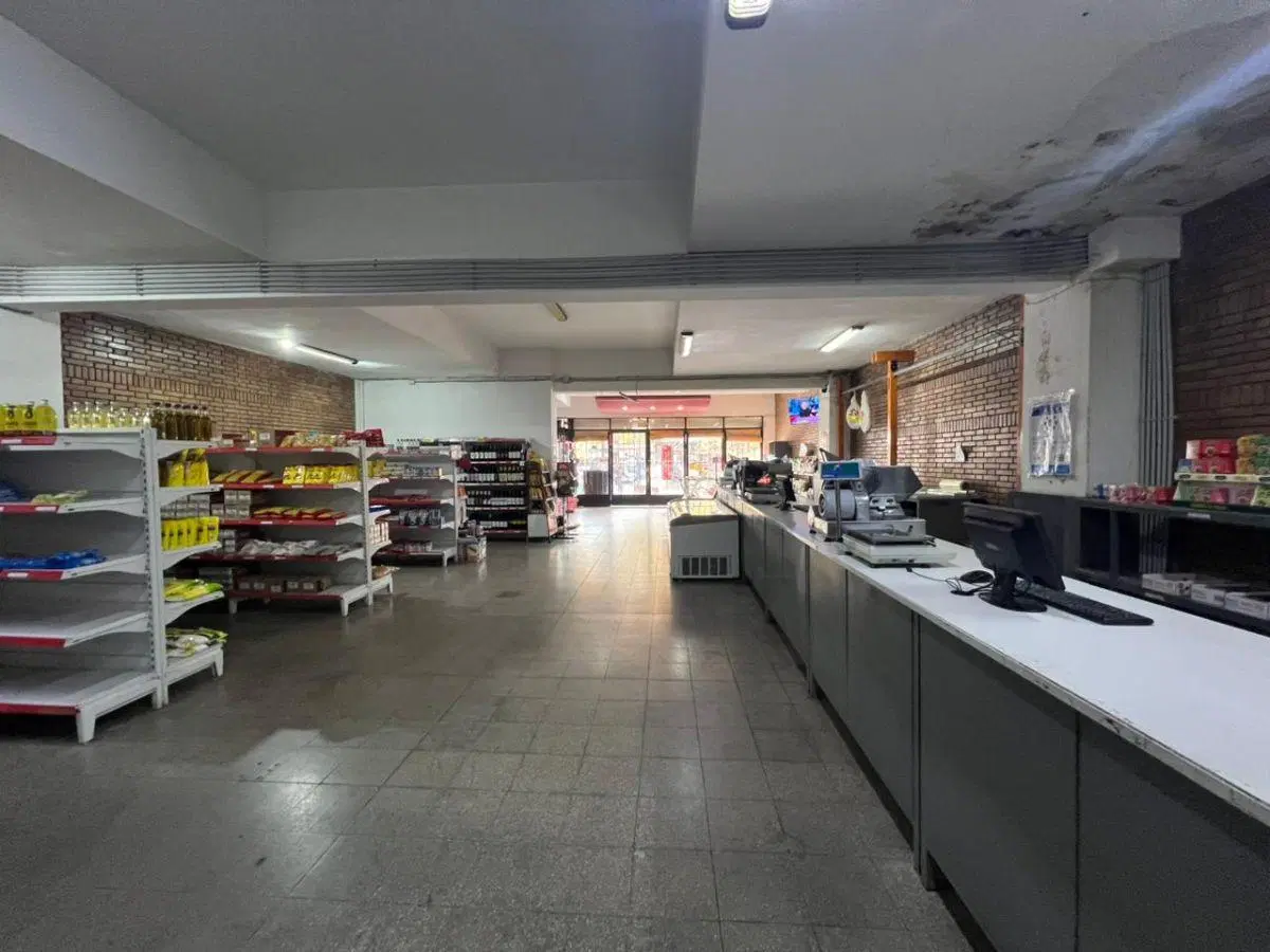 LOCAL COMERCIAL EN ALQUILER | GODOY CRUZ 1