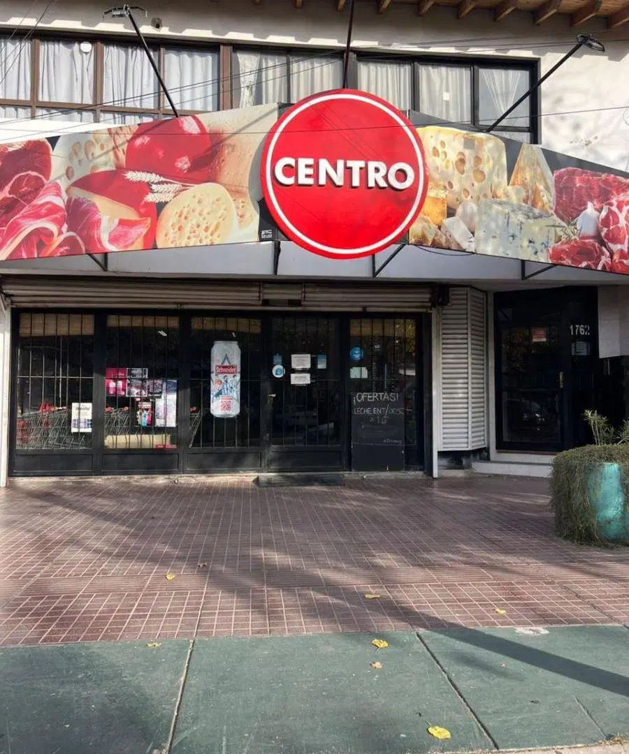 LOCAL COMERCIAL EN ALQUILER | GODOY CRUZ 4