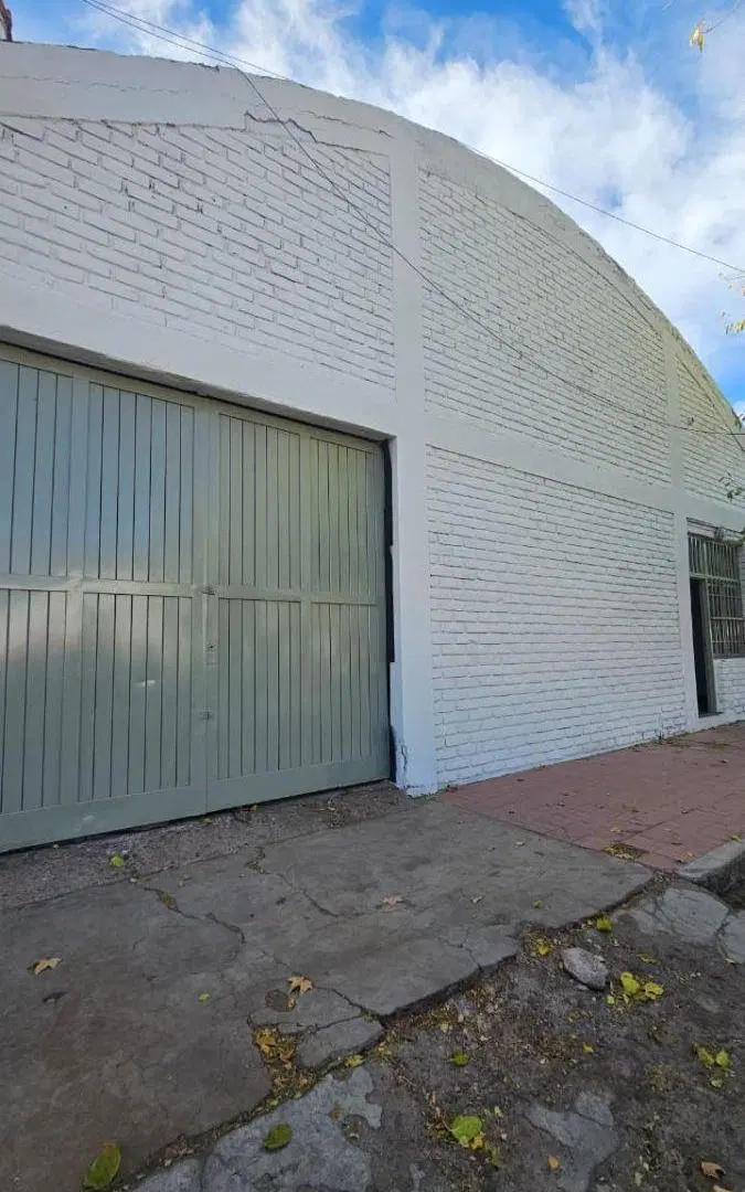 GALPÓN EN VENTA | DORREGO 3
