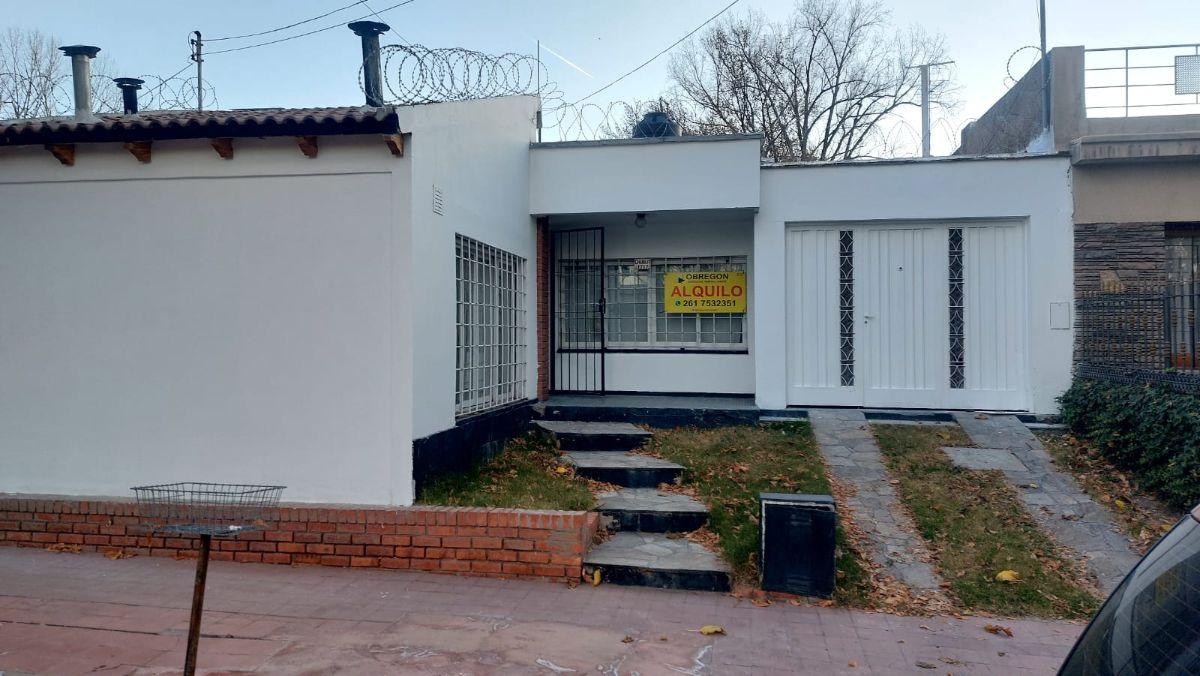 B° TRAPICHE | CASA EN ALQUILER