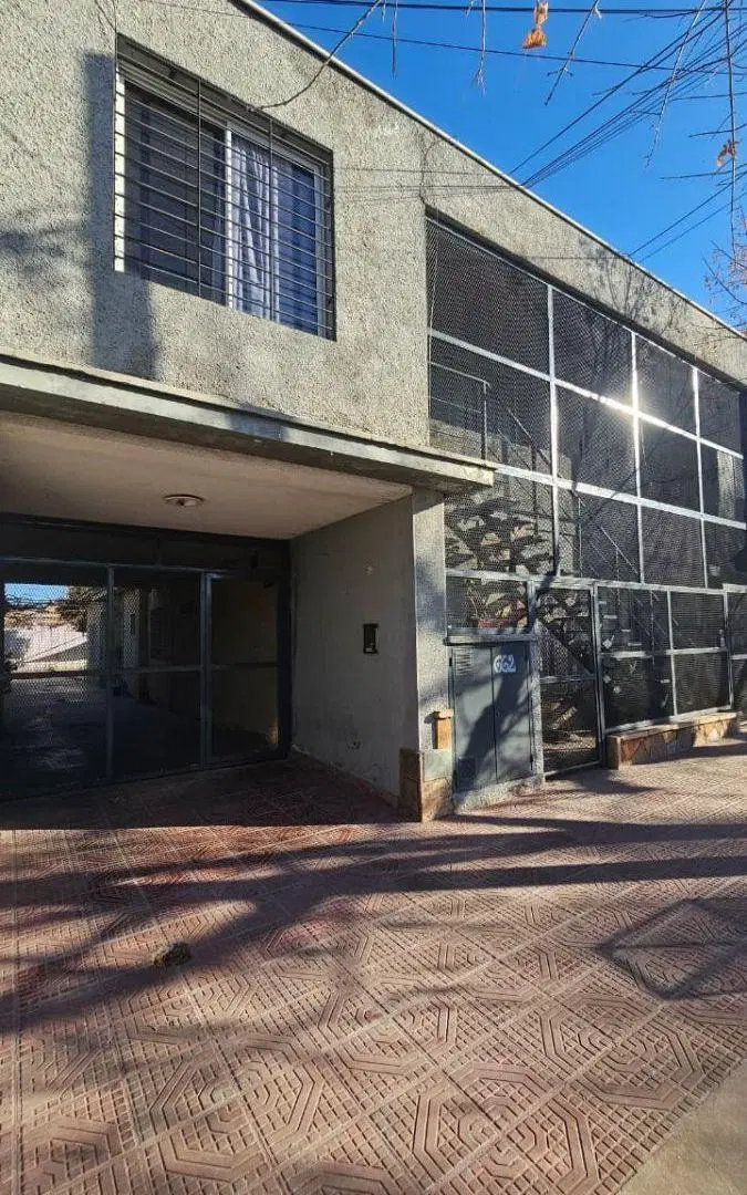 DEPARTAMENTO EN ALQUILER | LUJÁN DE CUYO 1