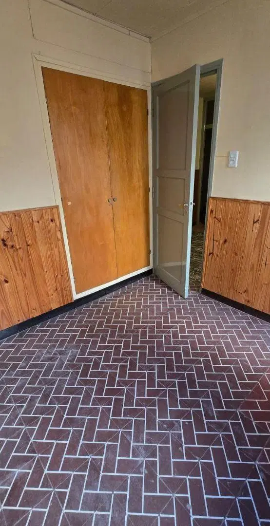 Venta de casa con galpón en Dorrego. 3