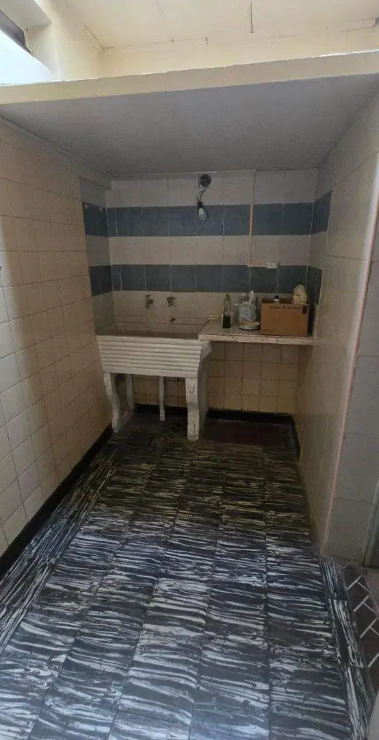 Venta de casa con galpón en Dorrego. 2