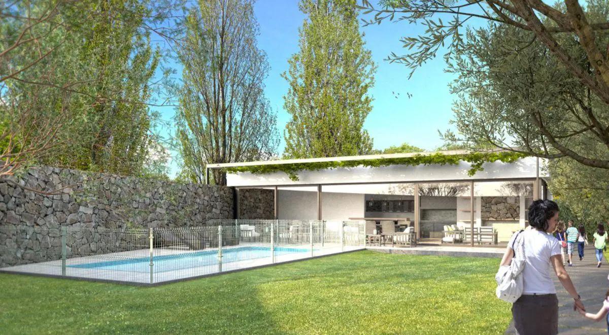 Foto de DÚPLEX Y DEPARTAMENTOS A ESTRENAR EN VENTA – BARRIO PRIVADO VILLA, imagen 5