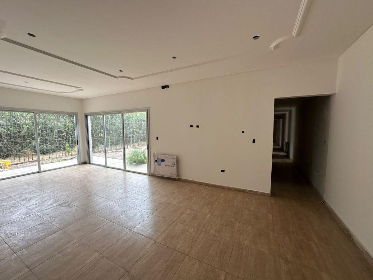 Foto de CASA EN VENTA CHACRAS DE CORIA - OBRA GRUESA TERMINADA, imagen 5