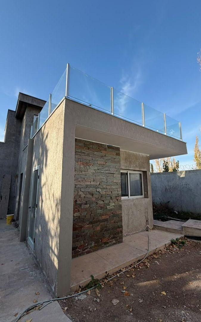 Foto de CASA EN VENTA CHACRAS DE CORIA - OBRA GRUESA TERMINADA, imagen 2