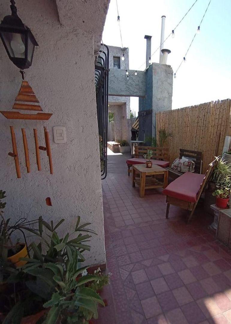Foto de DEPARTAMENTO EN VENTA CALLE PASO DE LOS ANDES Y PELLEGRINI, imagen 2