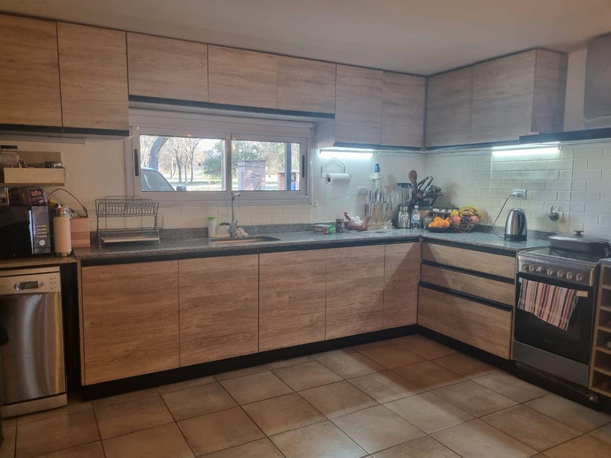Foto de CASA 2 DORM C/ PILETA VALLE DEL GOLF MALAGUEÑO CORDOBA, imagen 5