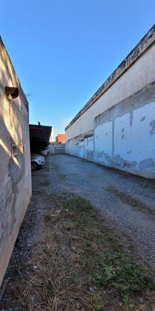 Foto de Terreno apto Propiedad Horizontal a metros de Av . Patria, imagen 4