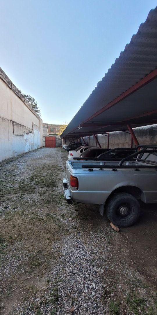 Foto de Terreno apto Propiedad Horizontal a metros de Av . Patria, imagen 2