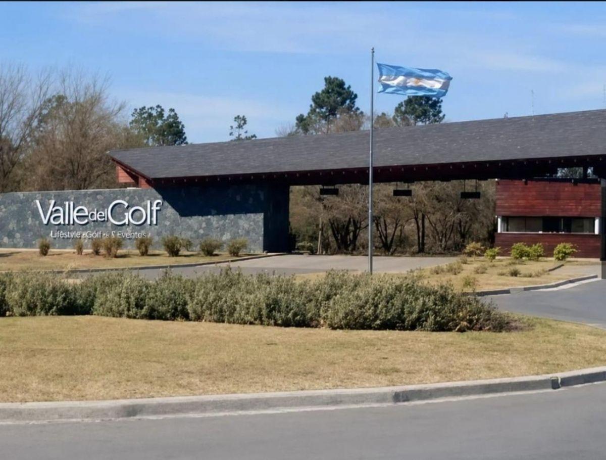 Foto de Lote Valle del Golf Etapa 1, imagen 1