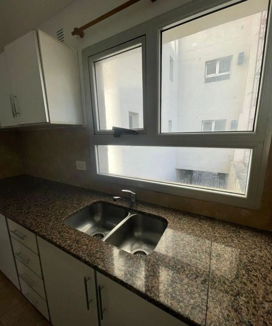 Departamento con 1 dormitorio en alquiler en La Plata 4