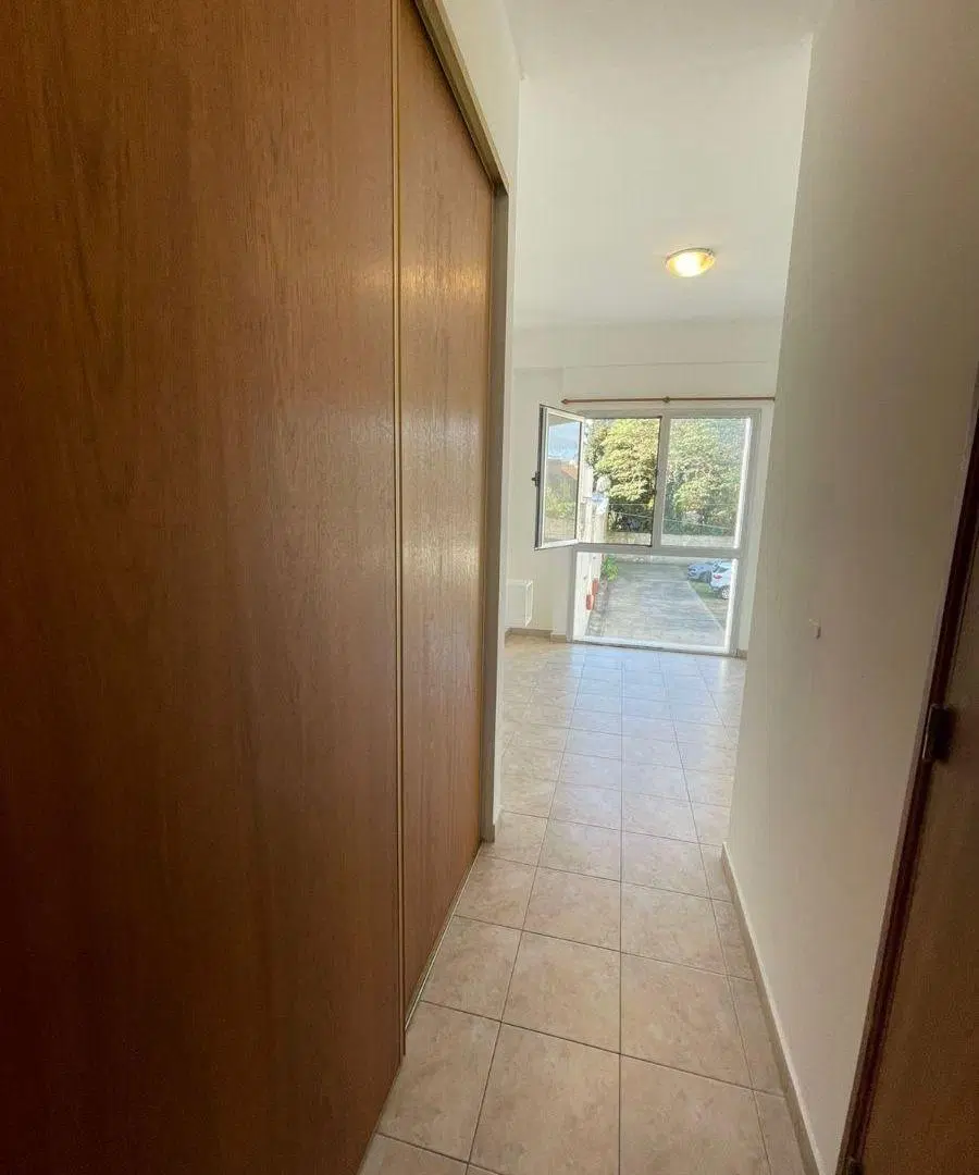 Departamento con 1 dormitorio en alquiler en La Plata 3