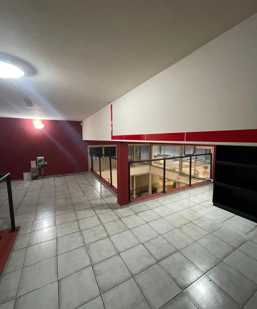 Excelente Galpon de 3000 m² en alquiler en La Plata 3