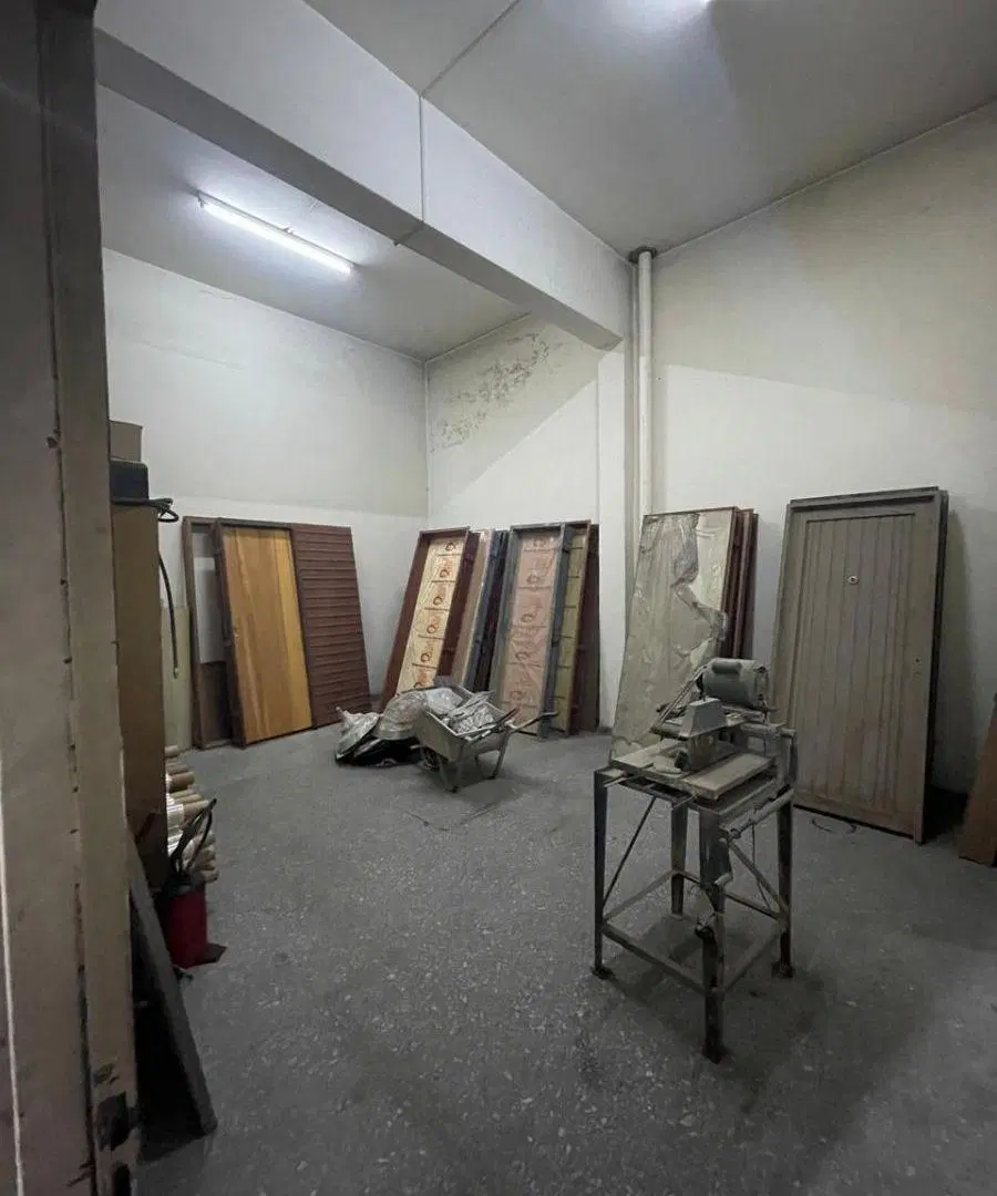 Excelente Galpon de 3000 m² en alquiler en La Plata 5