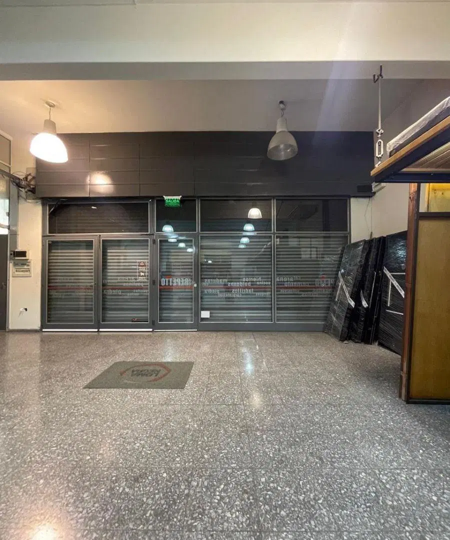 Excelente Galpon de 3000 m² en alquiler en La Plata 2