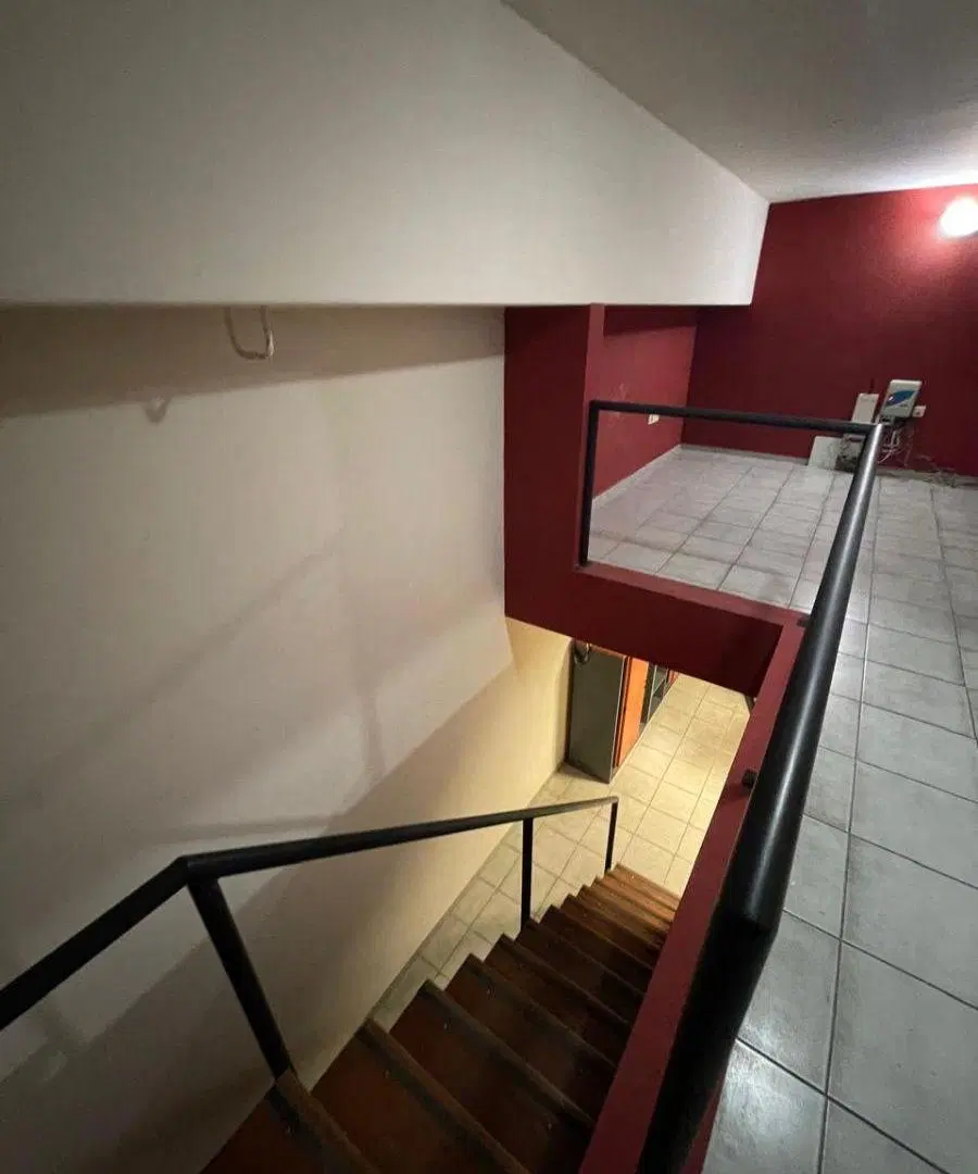 Excelente Galpon de 3000 m² en alquiler en La Plata 1