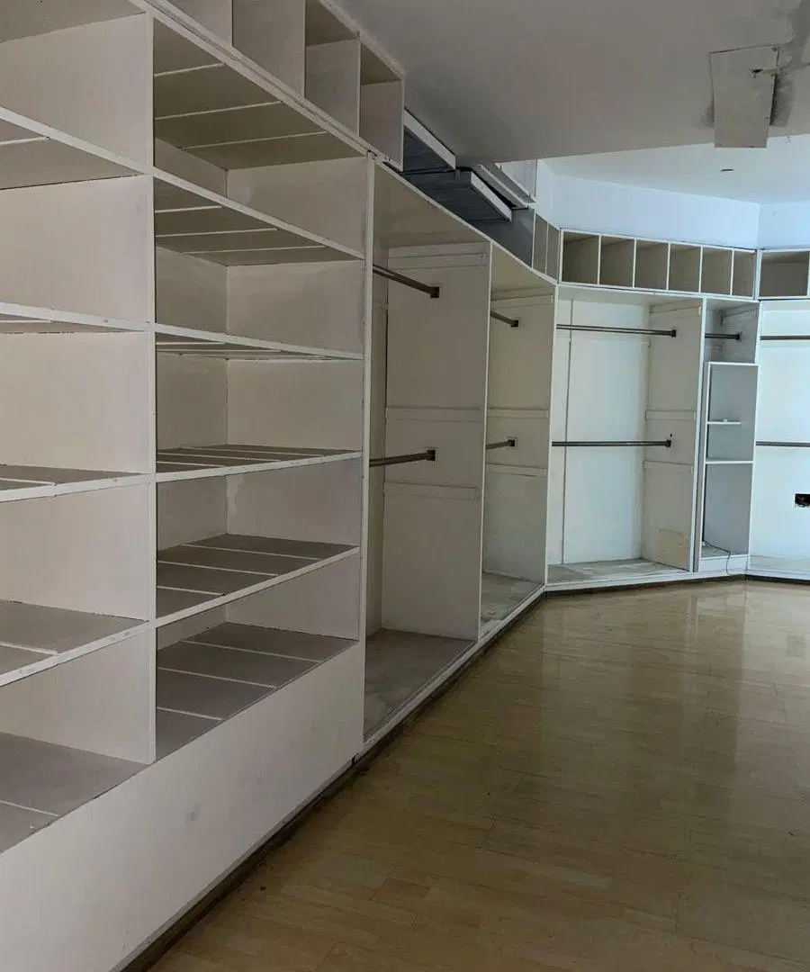 Local comercial de 130 m² en alquiler en La Plata 2