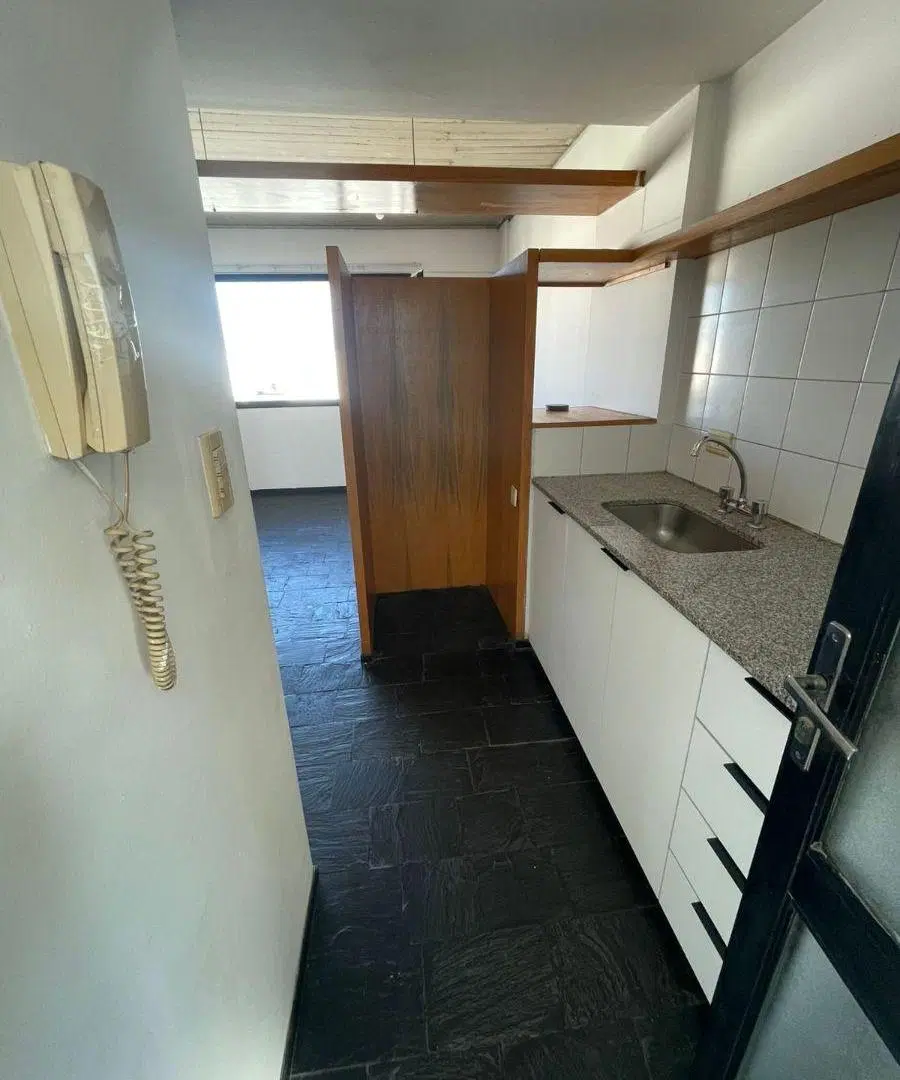 Departamento de 1 dormitorio en alquiler en La Plata 3