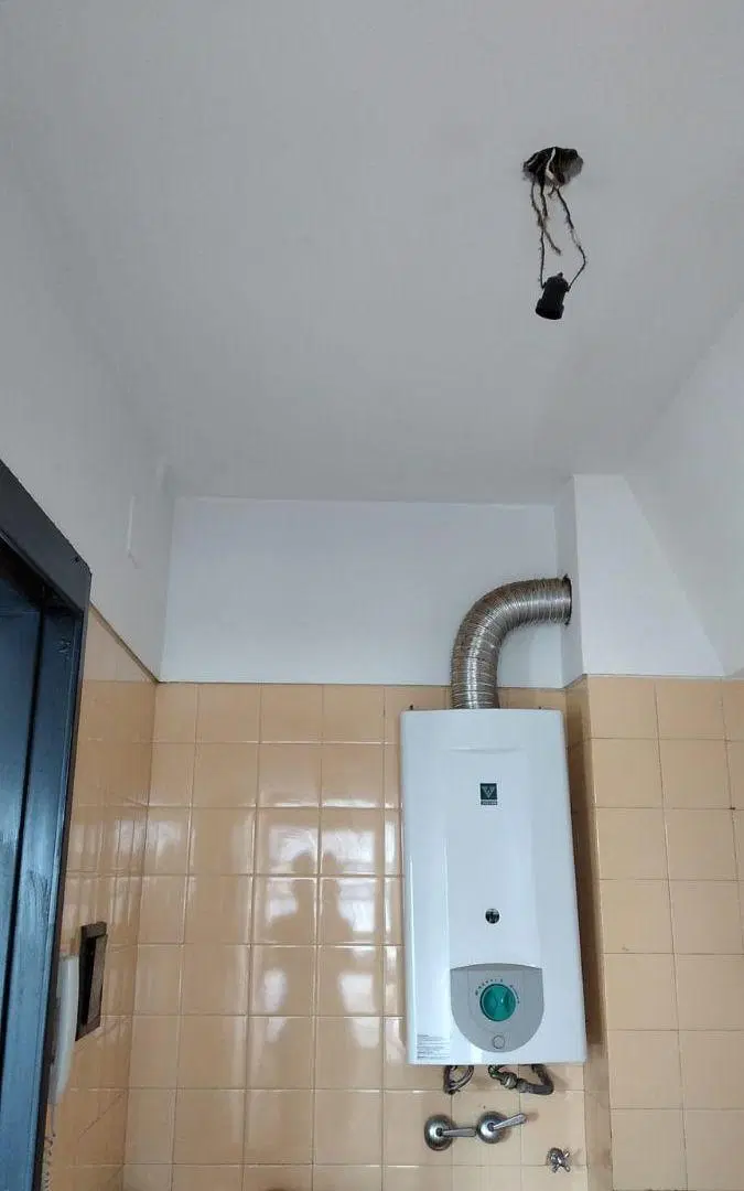 Departamento de 2 dormitorios en venta en La Plata 2