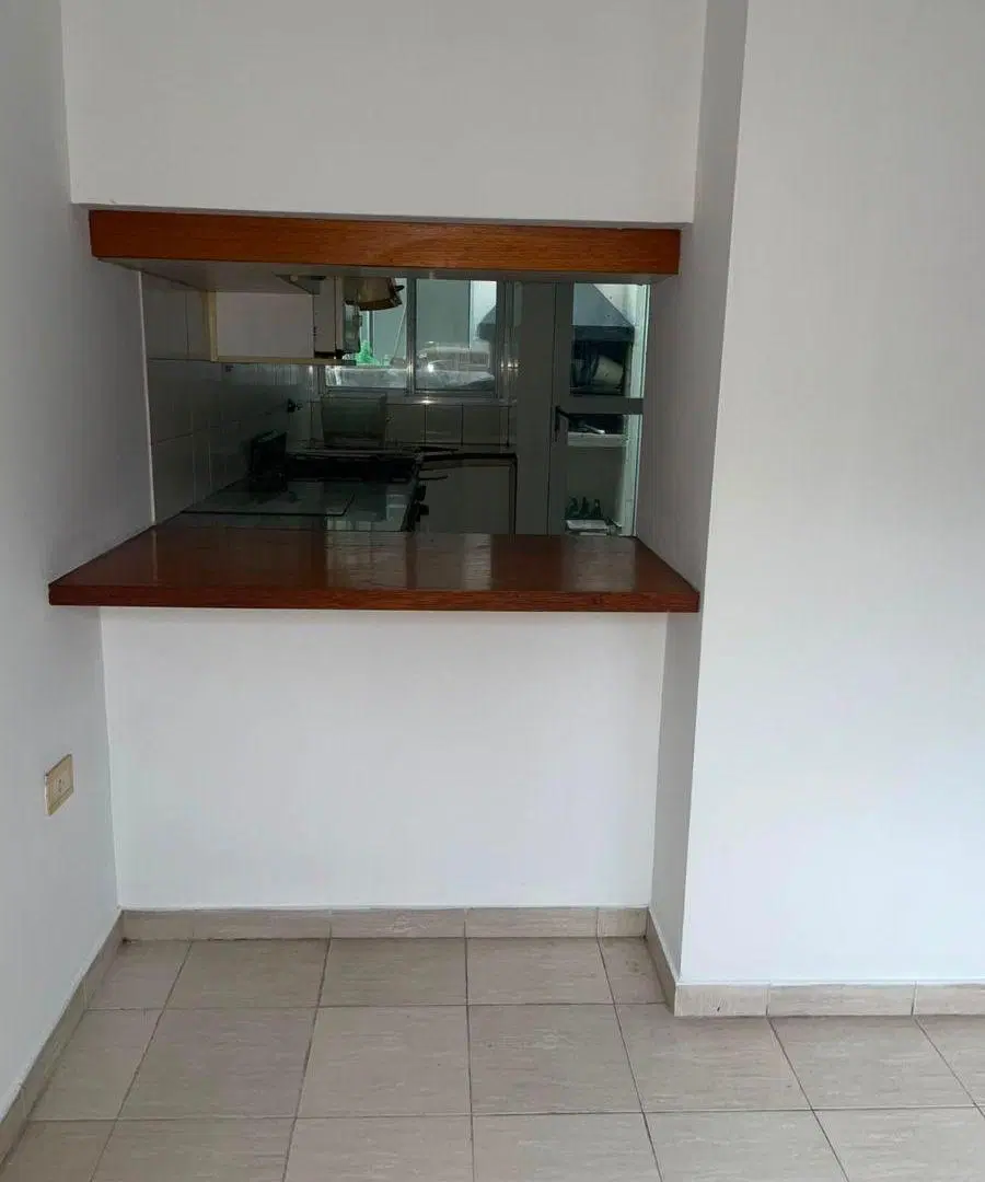 PH con 1 dormitorio en alquiler en La Plata 4