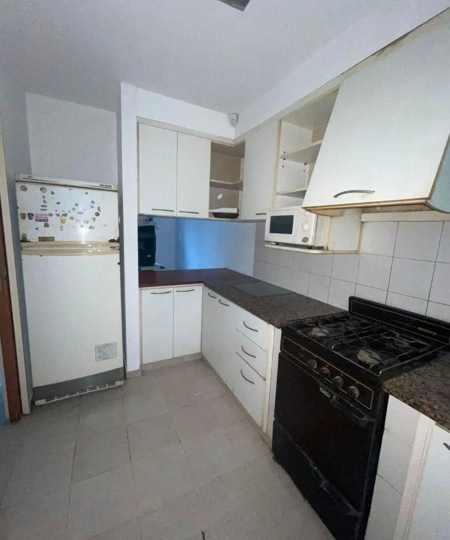 PH con 1 dormitorio en alquiler en La Plata 8