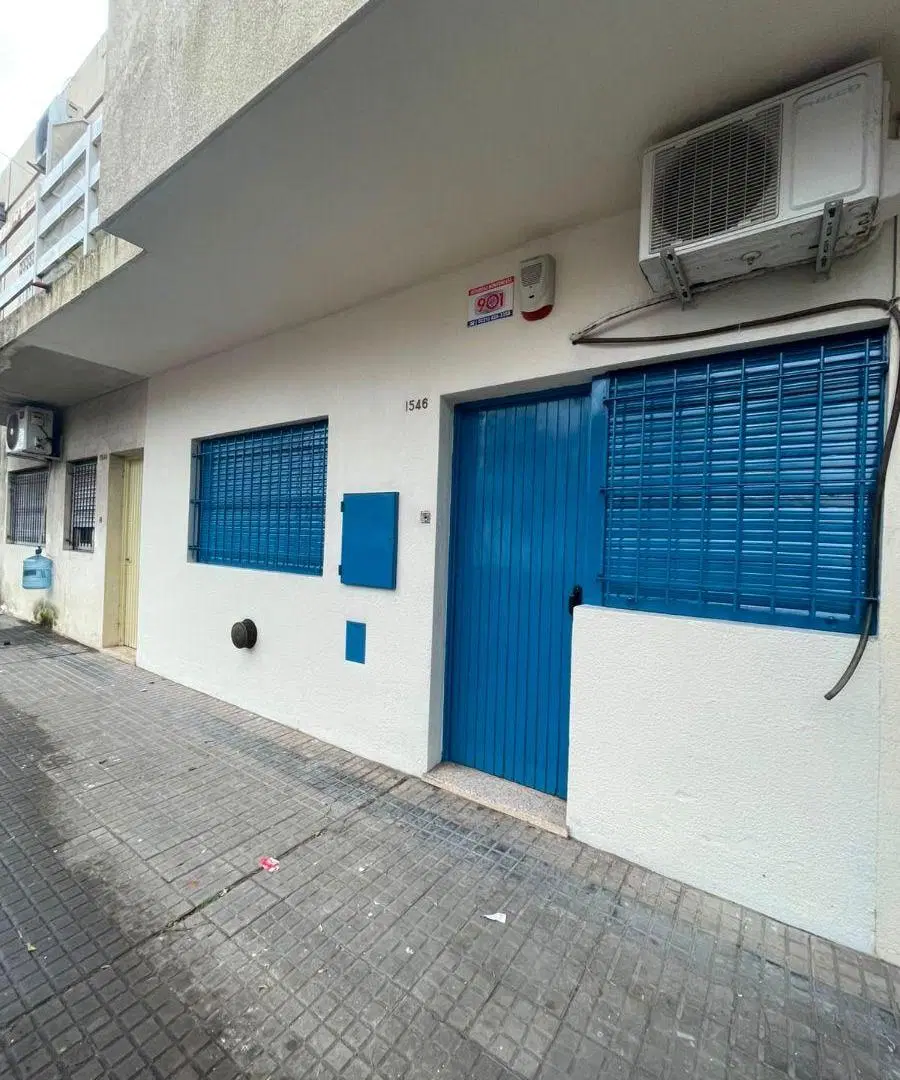 PH con 1 dormitorio en alquiler en La Plata 2