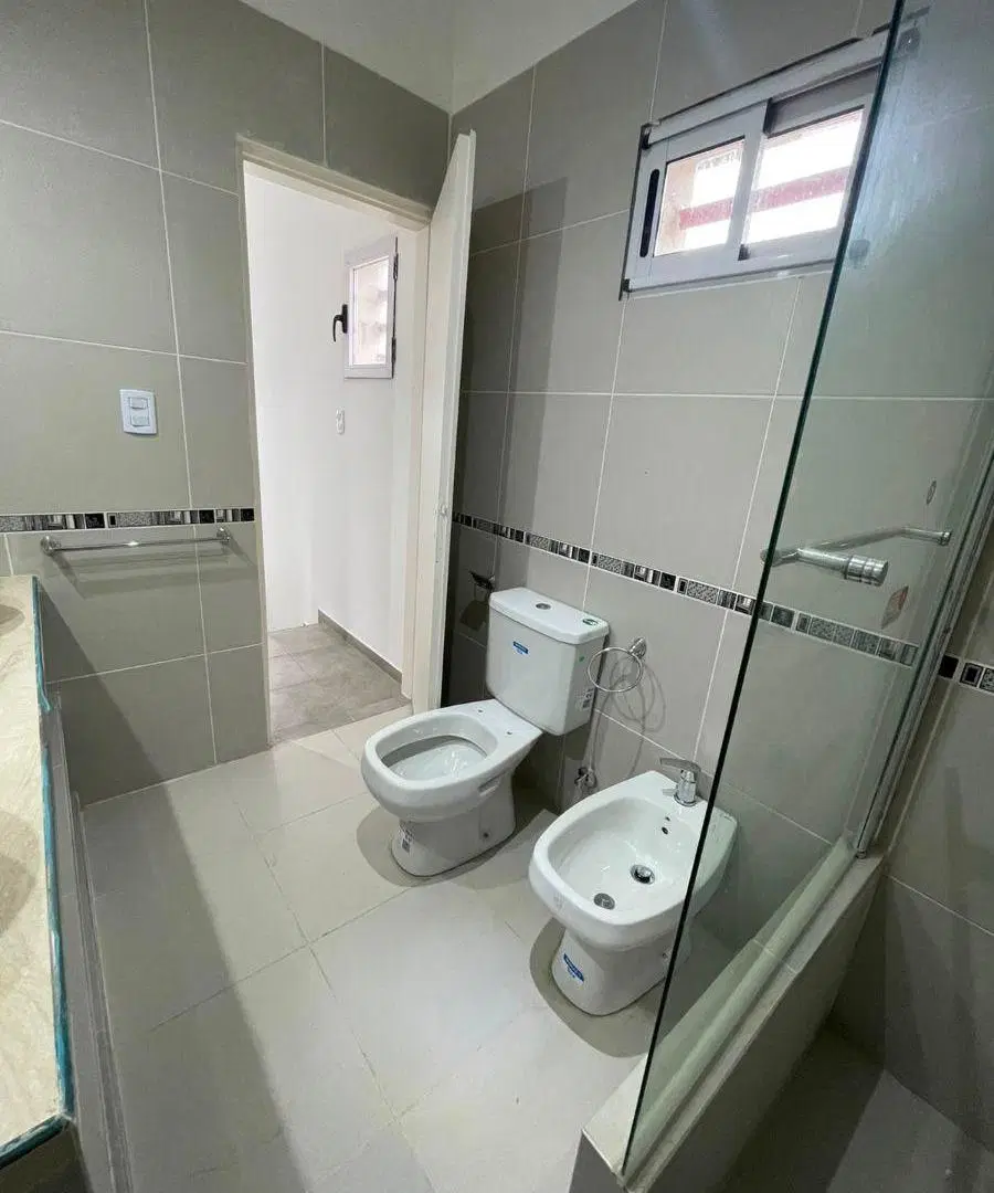 Duplex a estrenar de 90 m² con 2 dormitorios en alquiler en Ringuelet 5