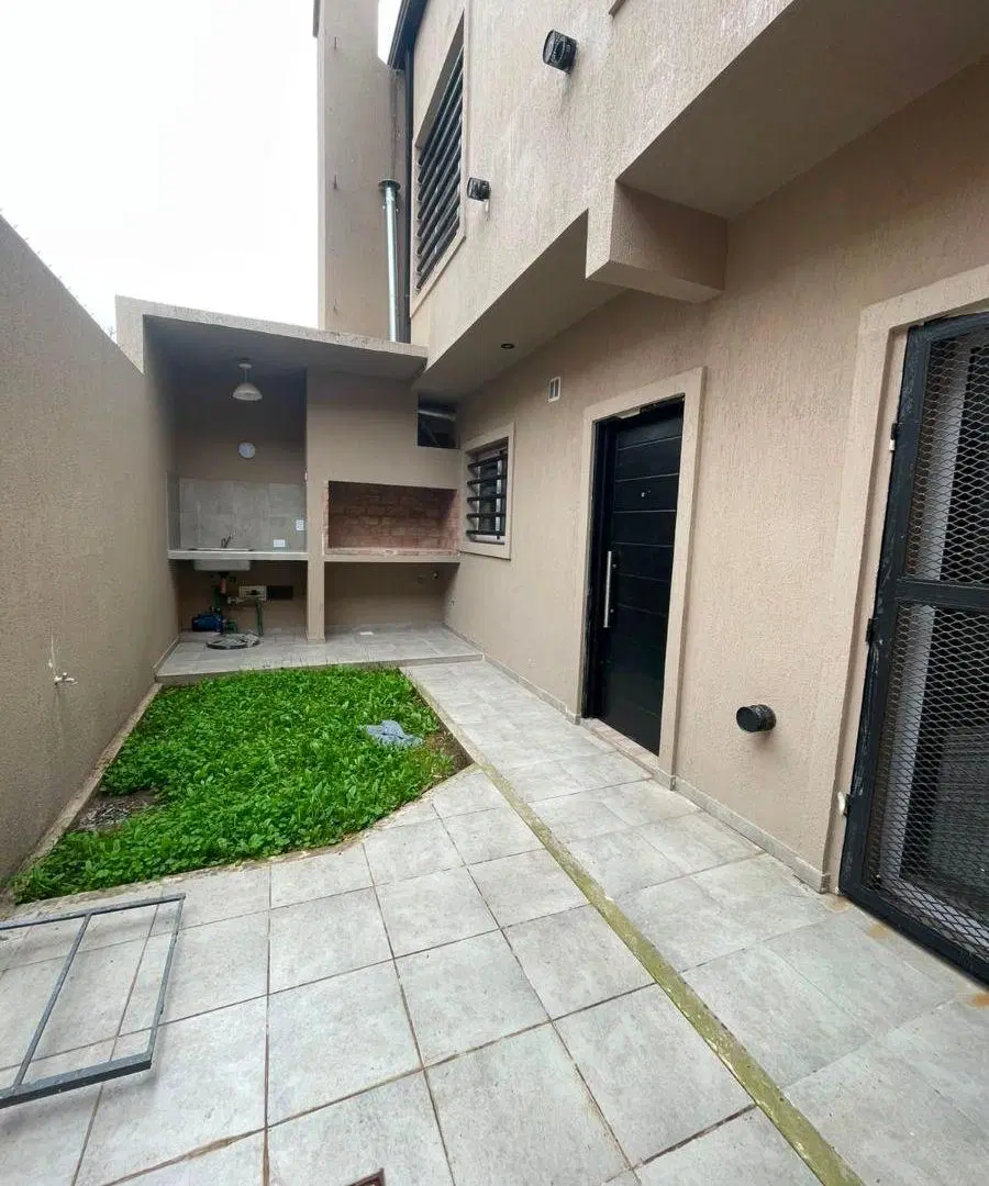 Duplex a estrenar de 90 m² con 2 dormitorios en alquiler en Ringuelet 4