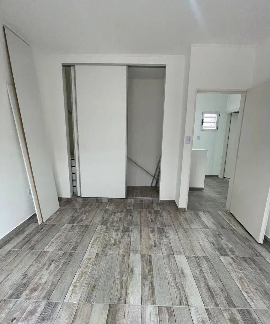 Duplex a estrenar de 90 m² con 2 dormitorios en alquiler en Ringuelet 8