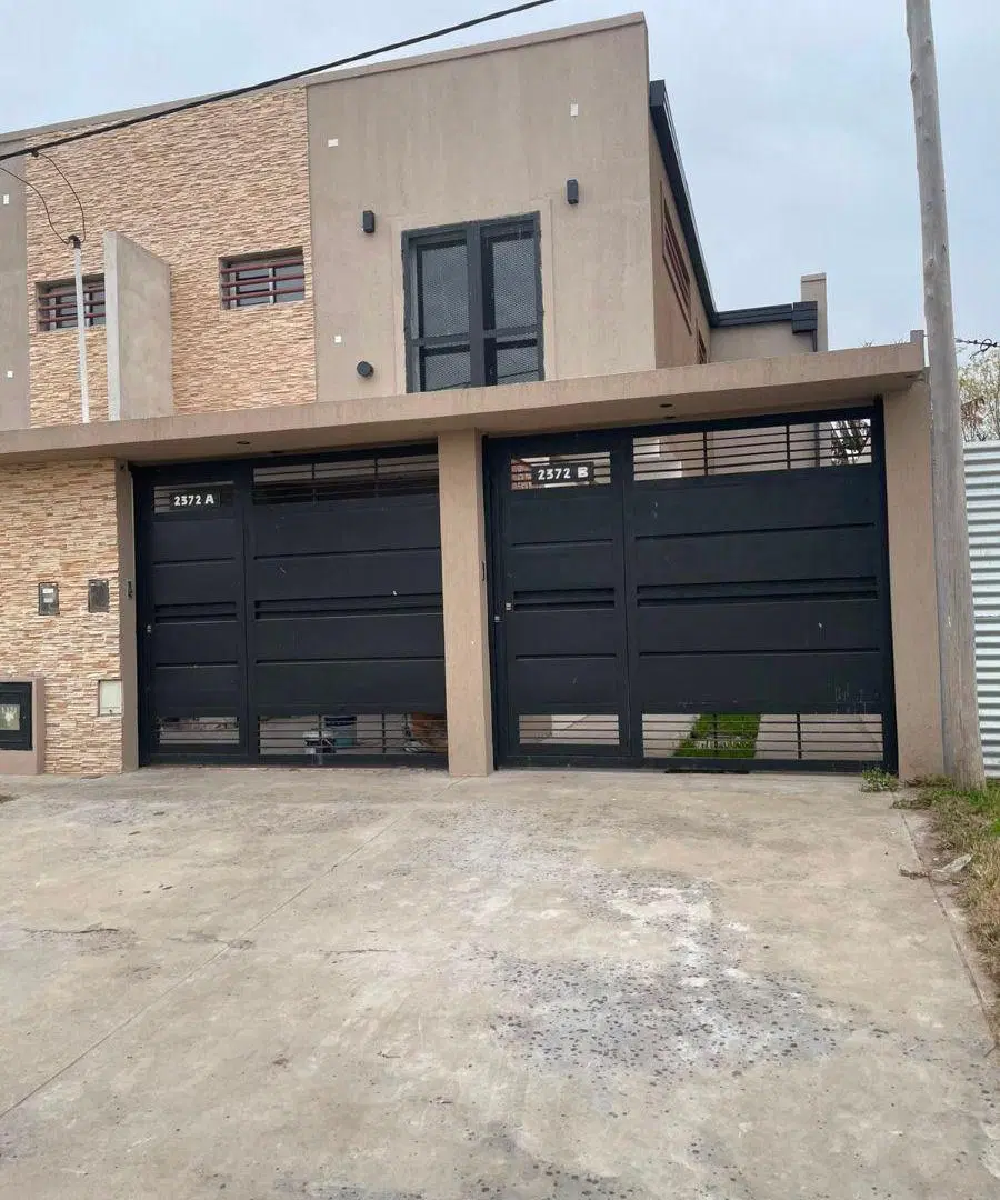 Duplex a estrenar de 90 m² con 2 dormitorios en alquiler en Ringuelet 3