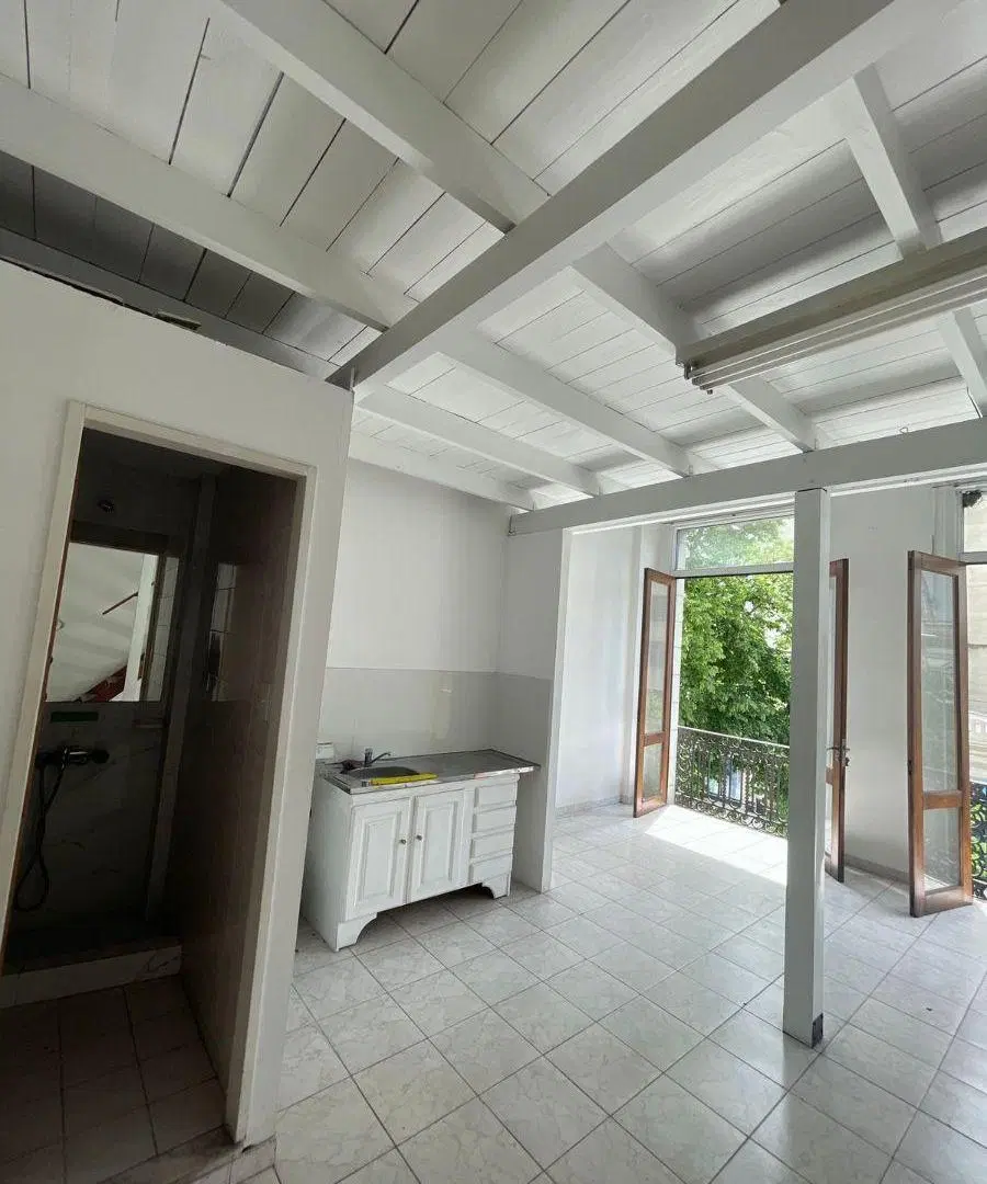 monoambiente en venta en La Plata 5