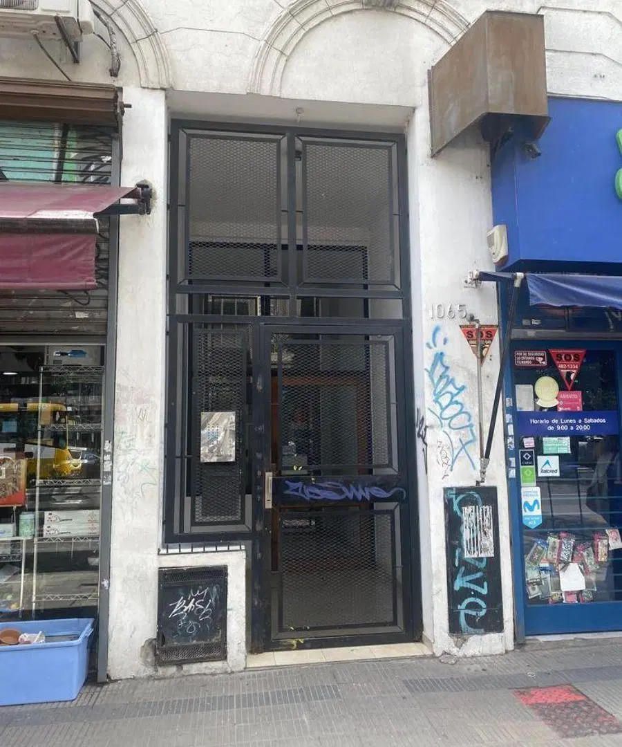 monoambiente en venta en La Plata 4