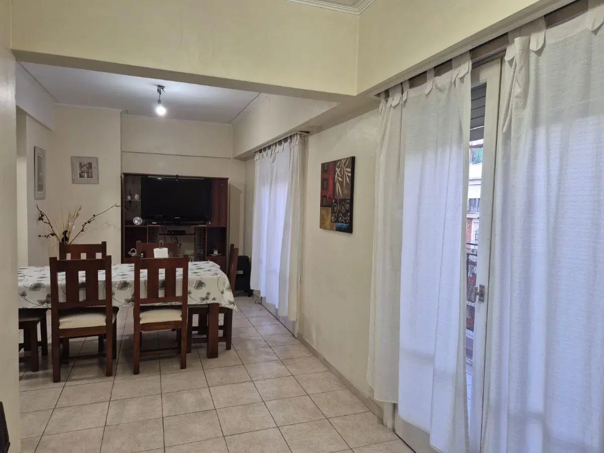 Departamento de 75 m² con 2 dormitorios en venta en Mar del Plata 1