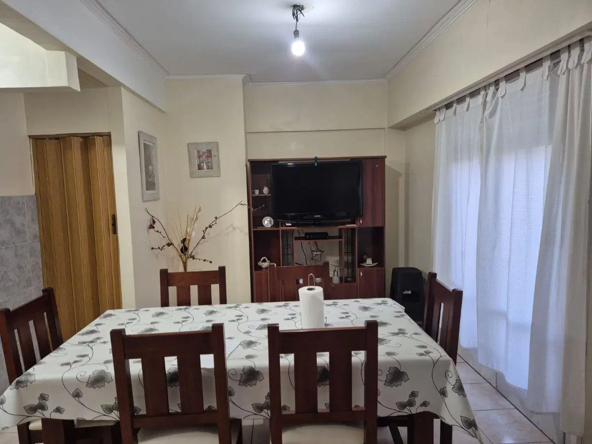Departamento de 75 m² con 2 dormitorios en venta en Mar del Plata 3