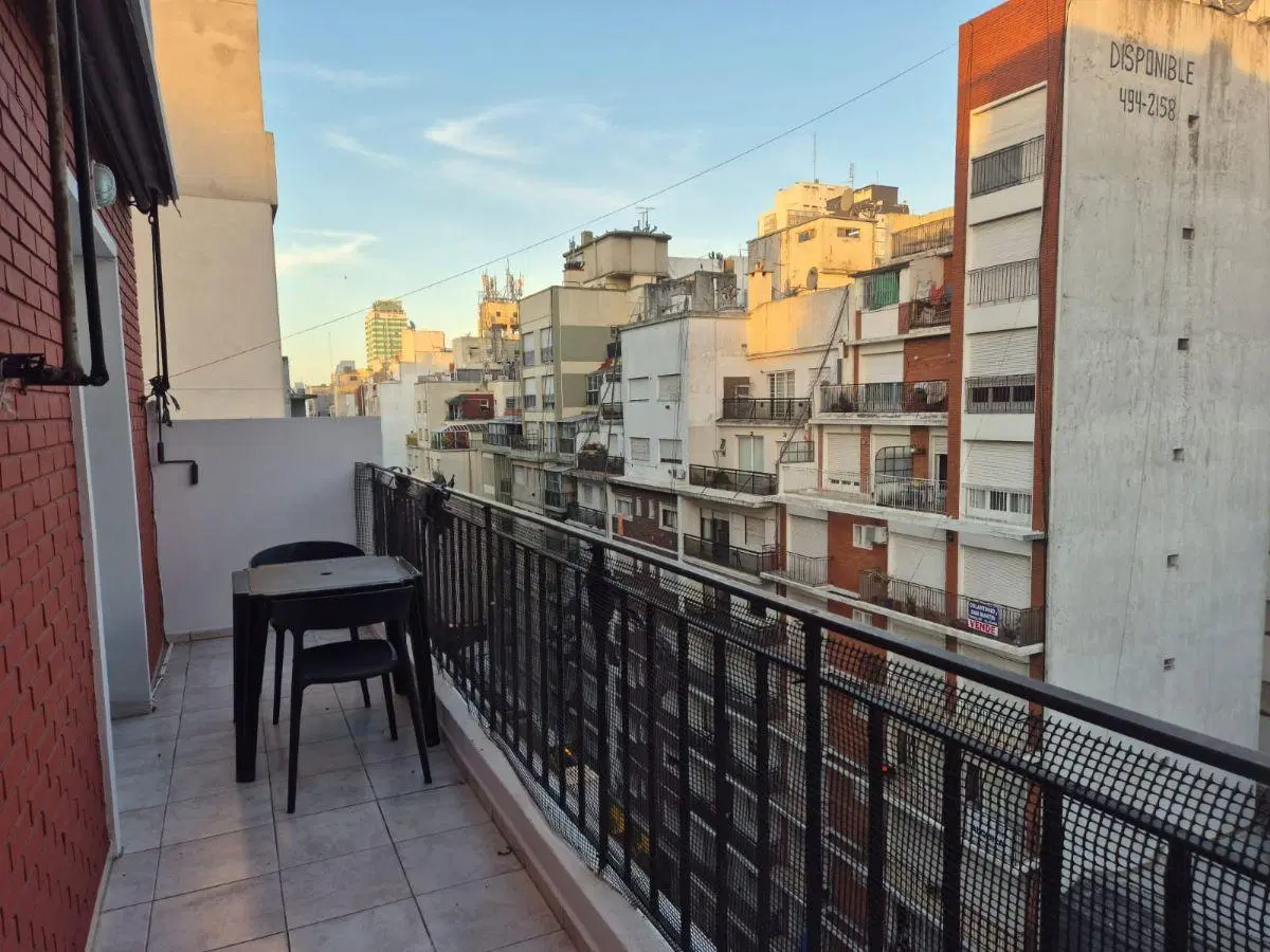 Departamento de 75 m² con 2 dormitorios en venta en Mar del Plata 5