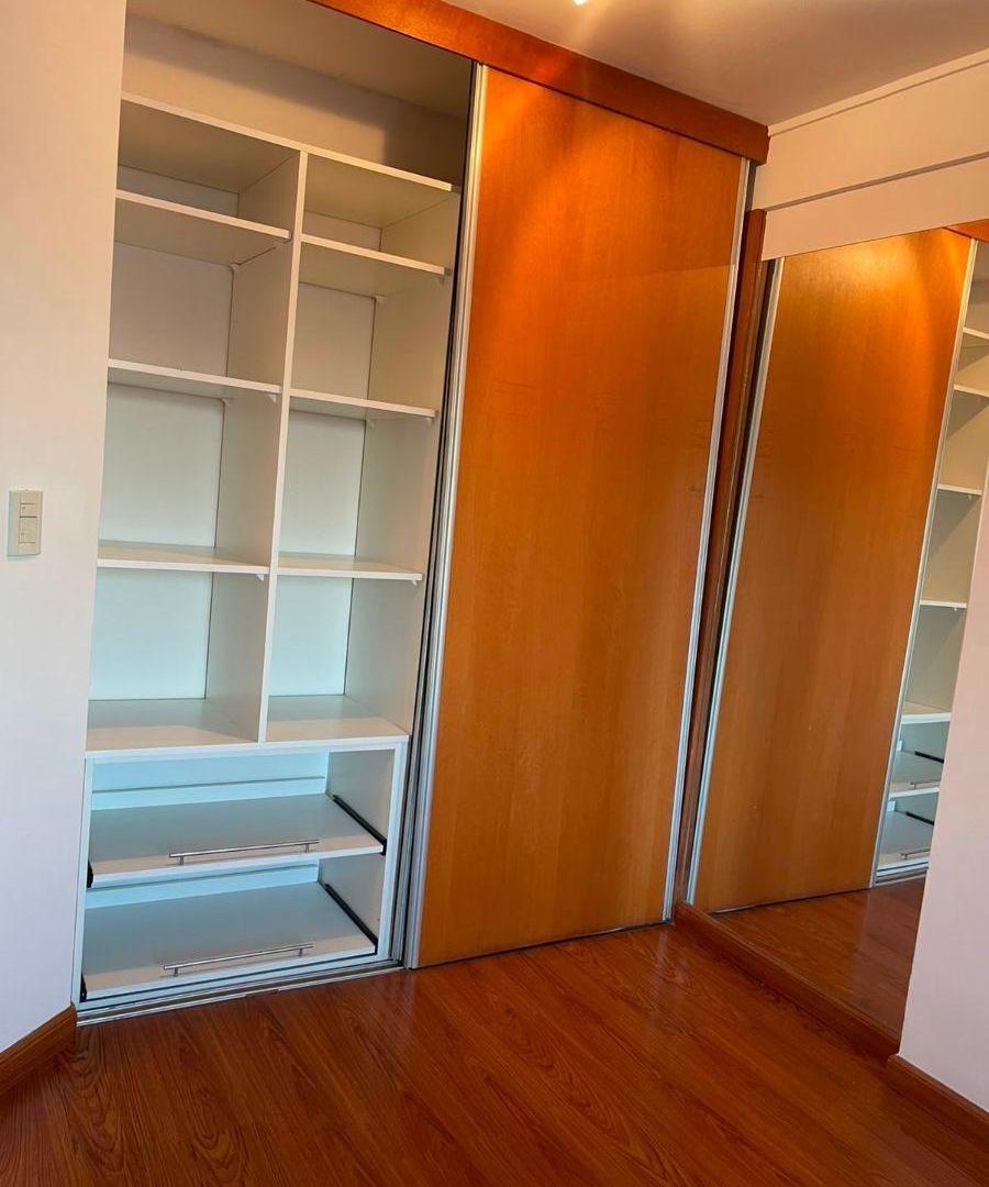 Foto de departamento quinto piso al contrafrente 1 dormi, imagen 5