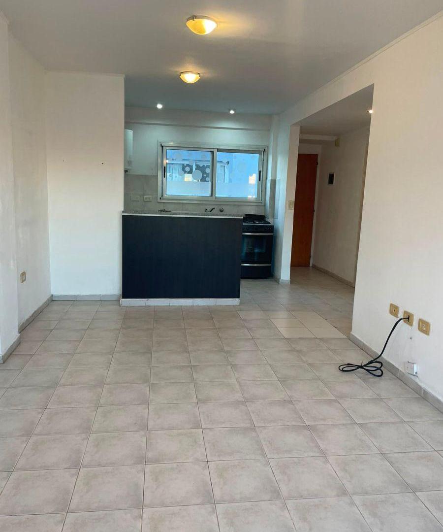 Foto de departamento quinto piso al contrafrente 1 dormi, imagen 3