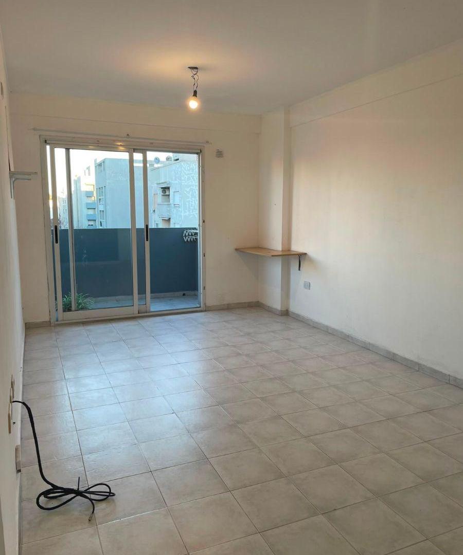 Foto de departamento quinto piso al contrafrente 1 dormi, imagen 1