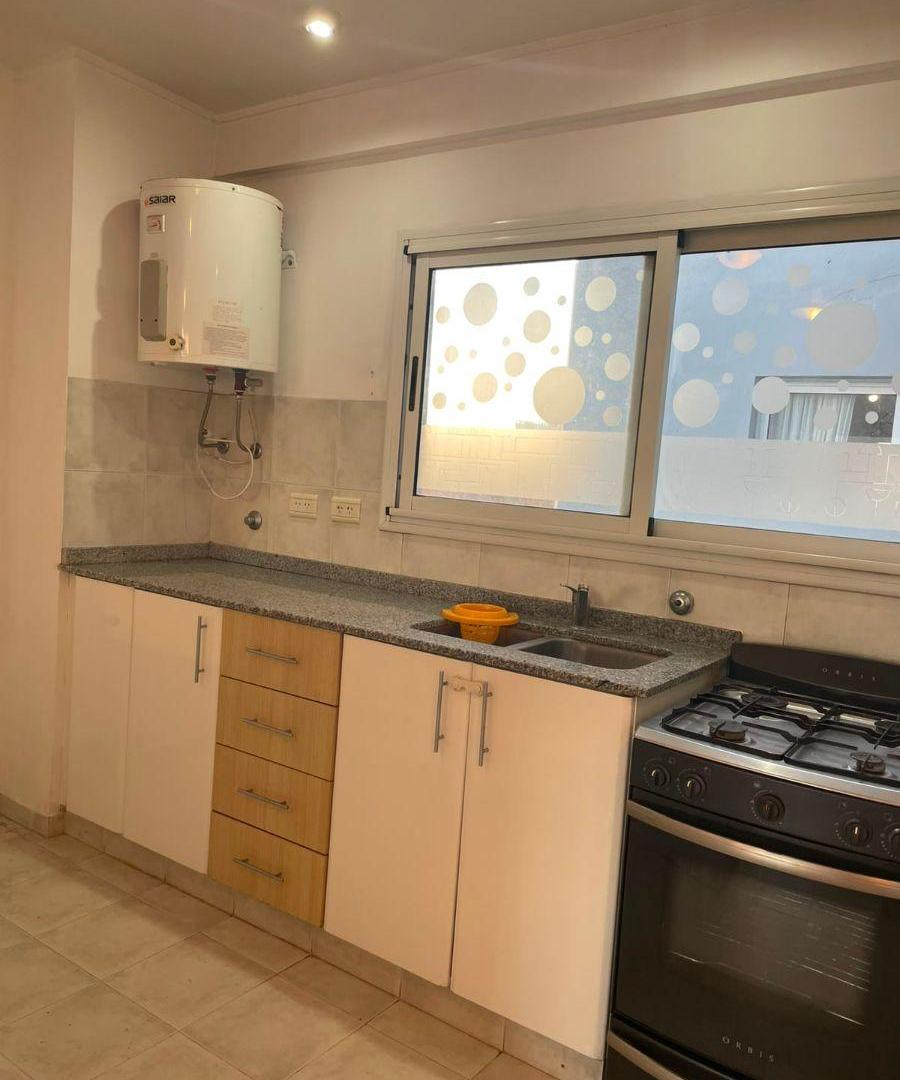 Foto de departamento quinto piso al contrafrente 1 dormi, imagen 5