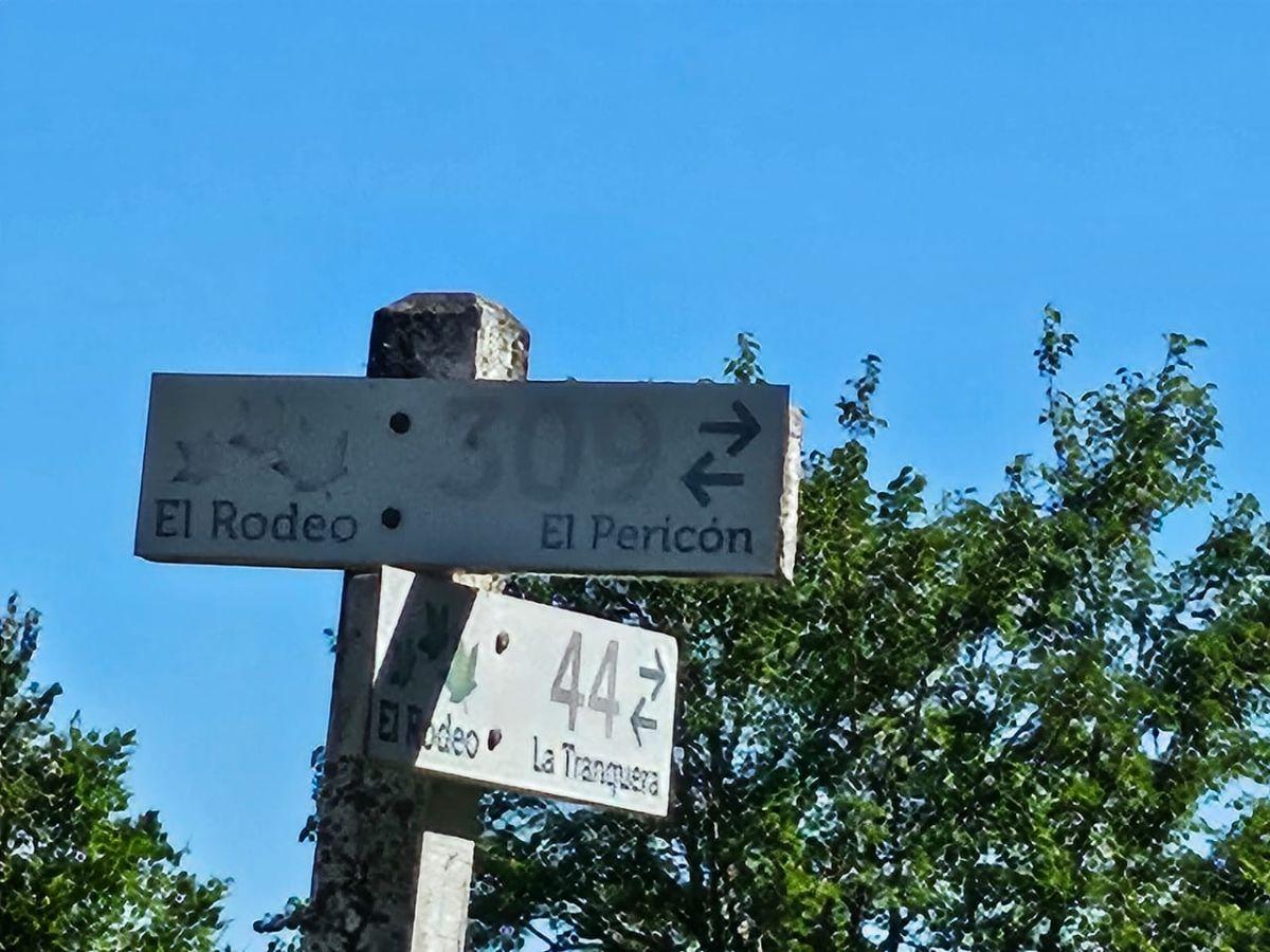 Foto de Oportunidad: lotes en venta de 1000m2 en "El Rodeo", imagen 5