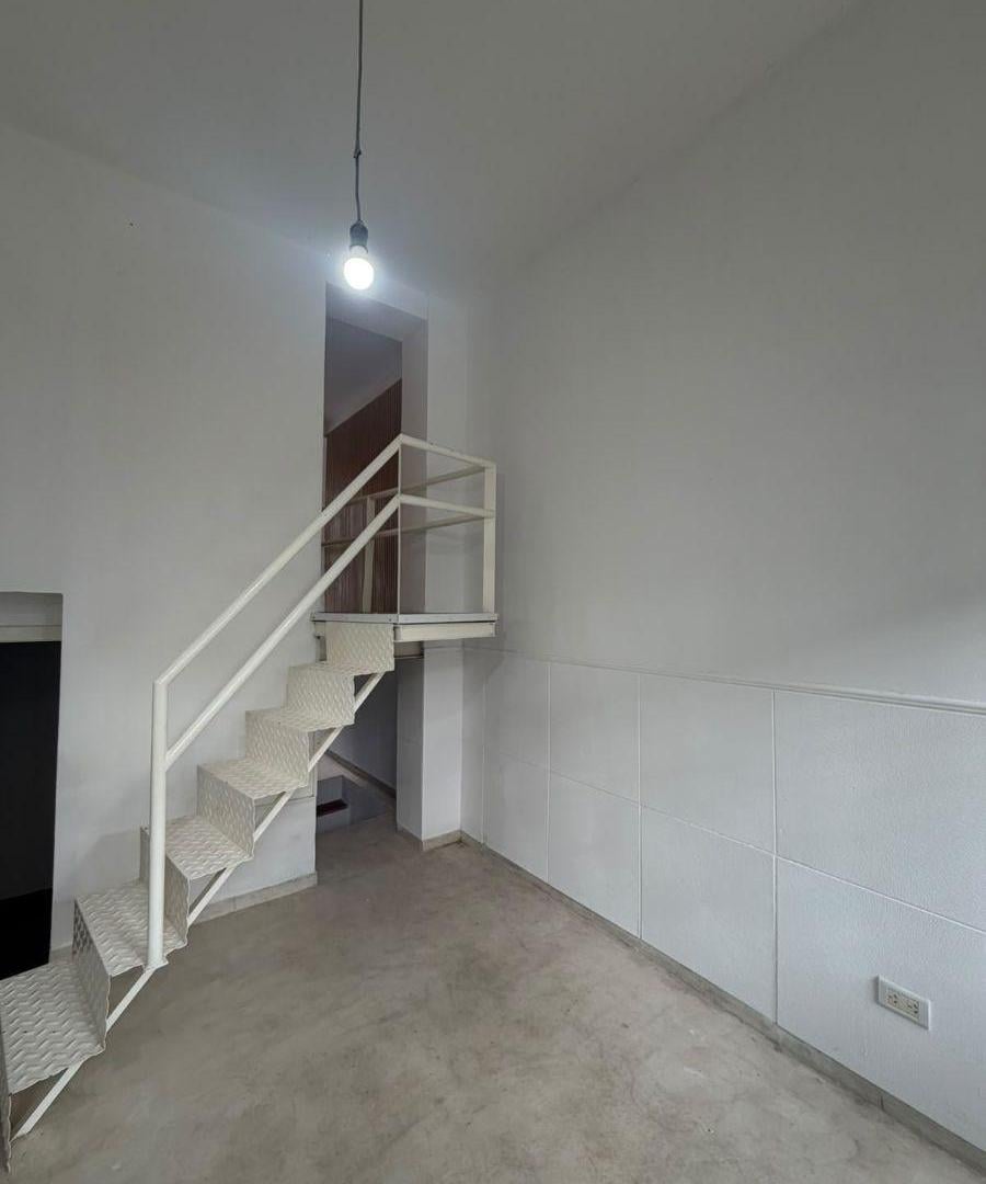 Foto de departamento en venta estilo loft con desnivel sin expensas, imagen 2