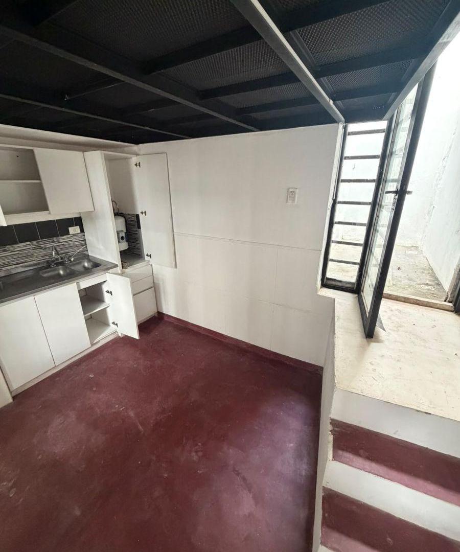 Foto de departamento en venta estilo loft con desnivel sin expensas, imagen 4