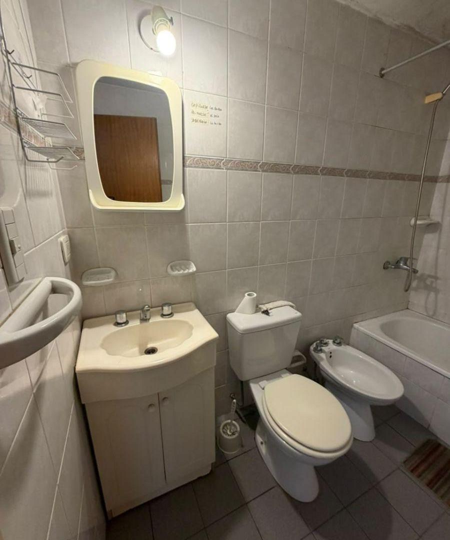 Foto de Monoambiente en alquiler en La Plata, imagen 5