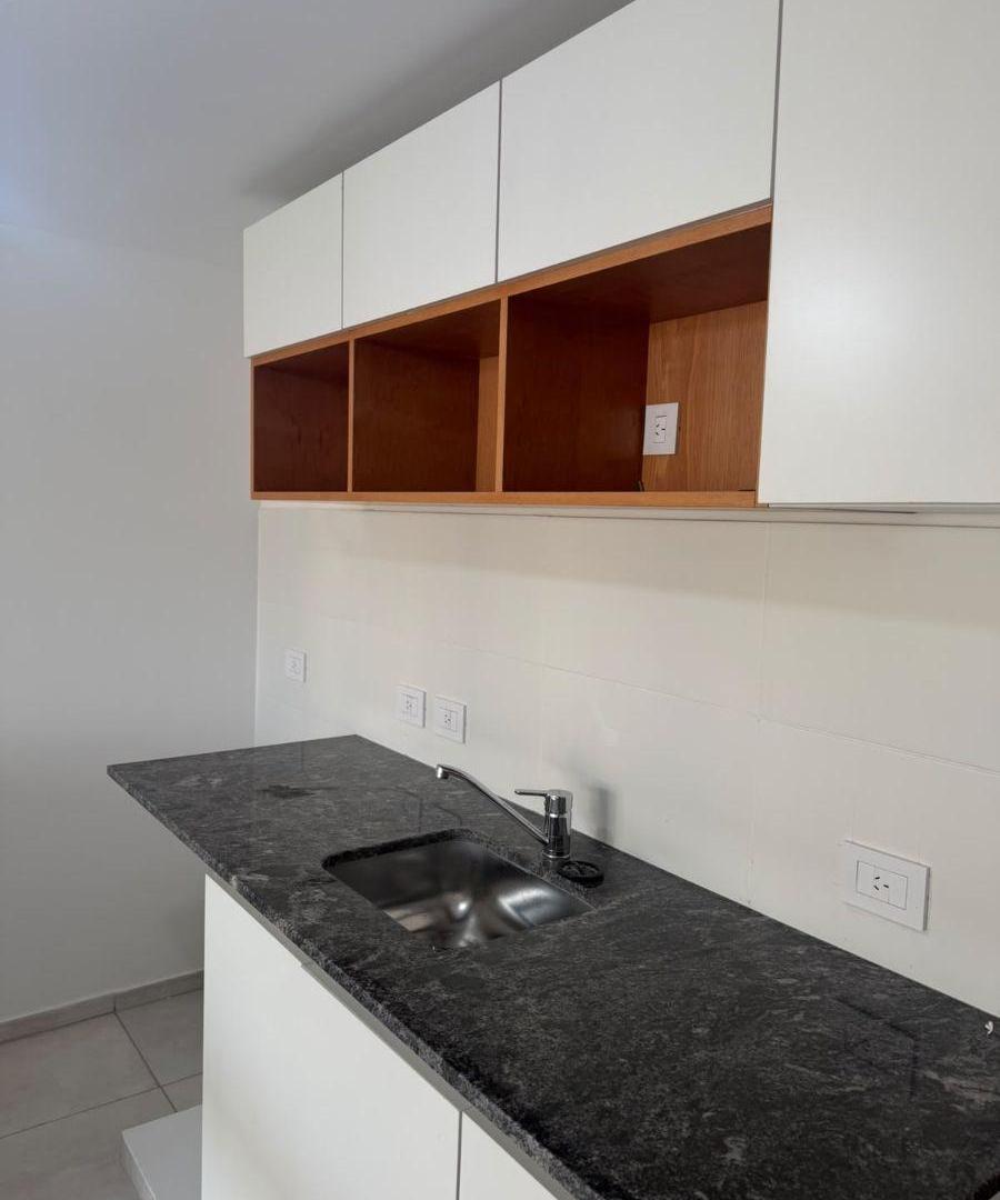 Foto de ¡ALQUILER - MONOAMBIENTE MODERNO A ESTRENAR EN LA PLATA!, imagen 2
