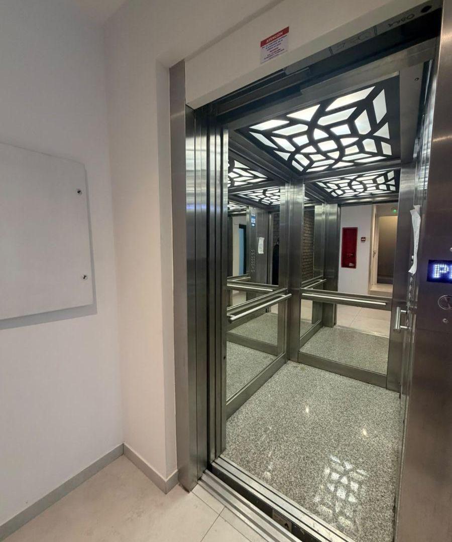 Foto de MONOAMBIENTE EN VENTA MODERNO A ESTRENAR EN LA PLATA!, imagen 1
