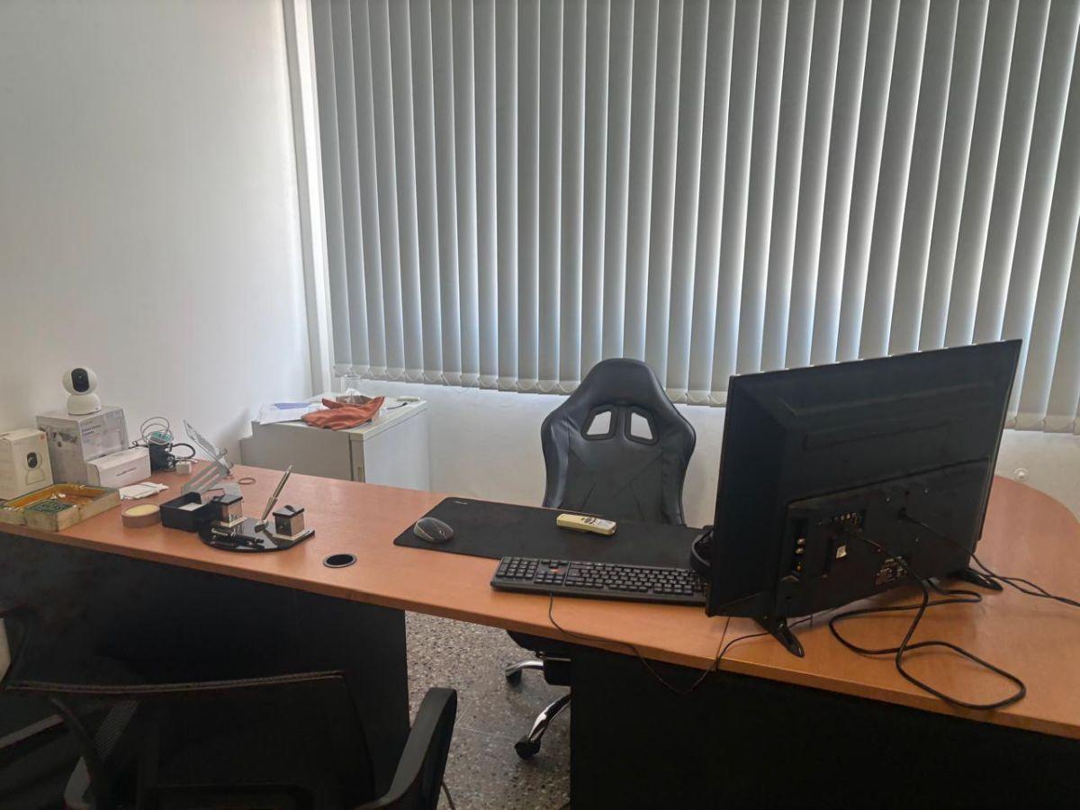 Foto de Oficina comercial de 16 m² en venta en La Plata, imagen 1