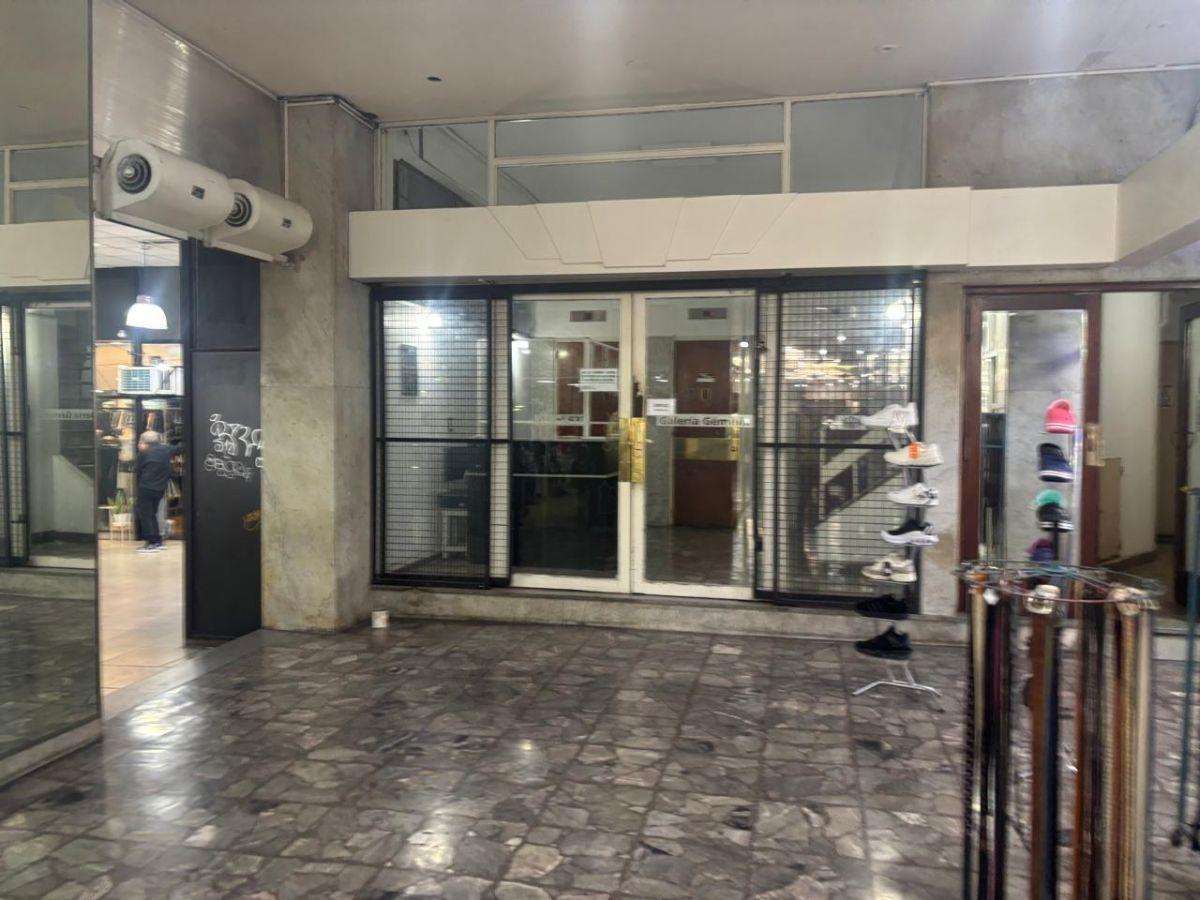 Foto de Oficina comercial de 16 m² en venta en La Plata, imagen 2